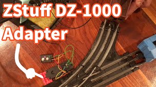 Layout update 7 featuring Zstuff DZ1000 [upl. by Nawak]