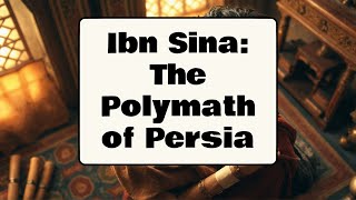 Ibn Sina The Polymath of Persia [upl. by Perrin]