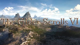 The Elder Scrolls VI Hammerfell  Official Concept Reveal Trailer [upl. by Donell]