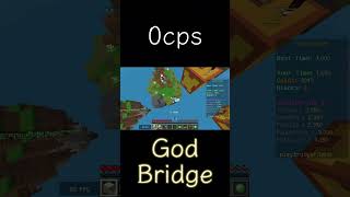 0cps god bridge montage clips [upl. by Anial]