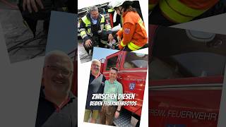 Feuerwehrfamilie 🚒 feuerwehr feuerwehrleben börwang [upl. by Khano]