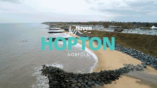 Hopton Holiday Village Norfolk [upl. by Welcher914]