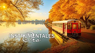 301 DE LA MEJOR MÚSICA MÁS HERMOSA PARA EL ALMA  Musica Instrumental de Oro Para Escuchar [upl. by Niatsirhc815]