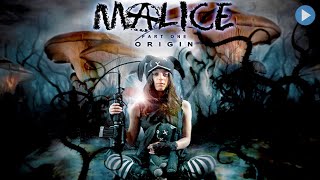 MALICE ORIGIN 🎬 Exclusive Full Fantasy Movie Premiere 🎬 English HD 2023 [upl. by Tol563]