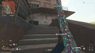 HUMILANDO OS PANÇAS NO MW3WARZONE ANTIGO [upl. by Yrreb927]