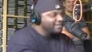 Aries Spears does rap impersonations [upl. by Luemas]