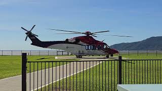 RSCU510 VHEGK Cairns Base Hospital [upl. by Retnyw]