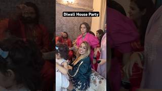 Diwali House Party stutas shots funny stutasvedio ytshots couplegoals [upl. by Enomal]