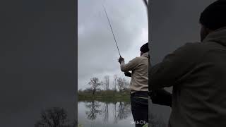 Kleiner Hecht  fishing deutschland türkiye carpfishing spinfishing bassfishing balıkçılık [upl. by Hniht]