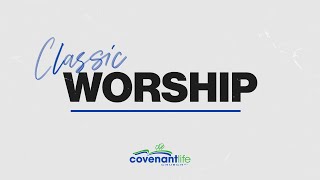 Classic Worship August 18th [upl. by Sotsirhc]