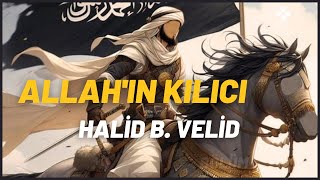 Allahın Kılıcı Halid b Velidin Son Anları Vasiyeti islam sahabe islamtarihi [upl. by Samantha]