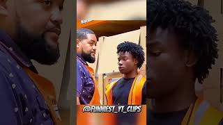 Kanel Joseph’s Funniest Moments 🤣🤣🤣 kaneljoseph funnymoments funniestytclips shorts [upl. by Airottiv]