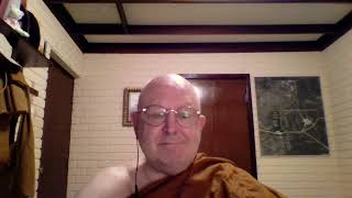 Emboldening the Mind with Fizz amp Sparkle 314  Ajahn Brahm amp Venerable Canda  7 December 2021 [upl. by Tannen490]