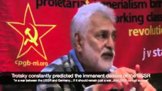 Trotskyism or Leninism [upl. by Atworth]