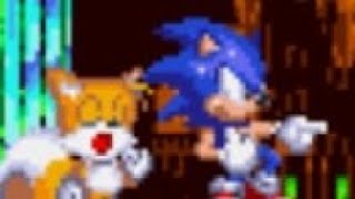 sonic advance parte 1 [upl. by Geralda]