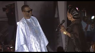 Grand Bal 2024  le Duo fou entre Youssou Ndour et Faty Niamé Kouyaté [upl. by Cl]