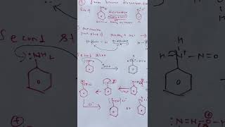 Preparation of Phenol Learn reactions without any action🫠with ​⁠Uttkarshnaithani [upl. by Adnawyt649]