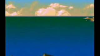 Ecco the Dolphin CD Intro [upl. by Airym]