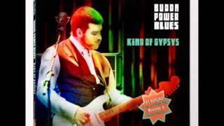 Verdes Anos  Budda Power Blues [upl. by Ahsoek]