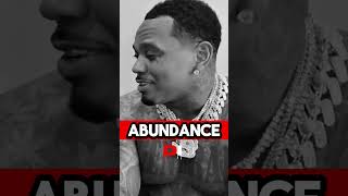 KEVIN GATES  WEALTH  BUZZ ACCESS [upl. by Parlin]