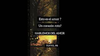 PERDERÁS MI AMOR tuyyopb frases [upl. by Lilas]