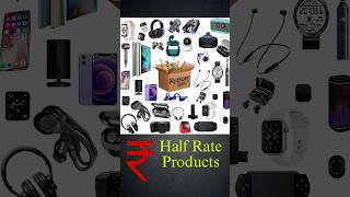 Product Buy In Half Rate shorts products gadgets theginnytech [upl. by Krishnah]