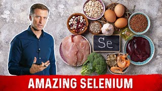 12 Amazing Benefits of Selenium [upl. by Bac]