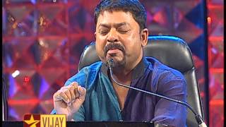 Super Singer T20  20th to 24th April 2015  Promo 1 [upl. by Netsrejk174]