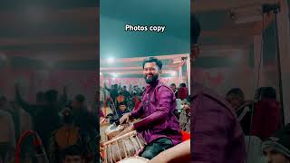 viralvideo music youtubeshorts gujaratistatus dayro reels tabla gujarat trendingshorts [upl. by Rahcir]