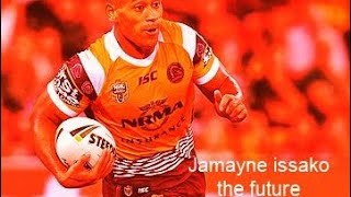 Jamayne issakothe future [upl. by Aseek908]