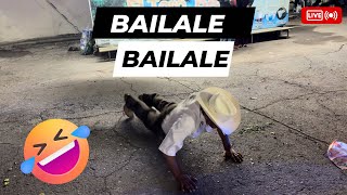 Baile estilo La Higuera Michoacán 🕺 [upl. by Tawney]