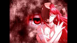 Elfen Lied Lilium Music Box Extended [upl. by Questa568]