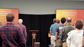 Trinity Bible Church of Edwardsburg Live Stream [upl. by Arak]