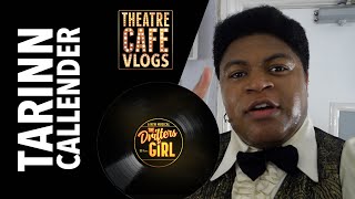 Drifters Girl Vlog 1  Tarinn Callender takes us behind the scenes of the West End production [upl. by Crandell]