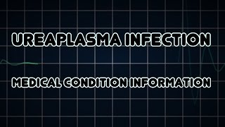 Ureaplasma infection Medical Condition [upl. by Auqenaj]