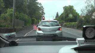 THE ROAD TO WILLITON AND WATCHET WEST SOMERSET [upl. by Zobkiw]