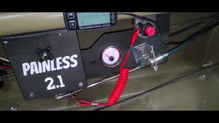 Painless Mokai ESkape 21 20 Walkaround [upl. by Kamal839]