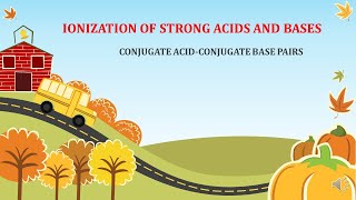 Ionization constant  Dissociation constant  Specific constant  CSIR  UGC  NEET [upl. by Aceber413]