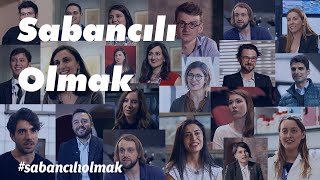 Sabancılı Olmak [upl. by Etnuad]