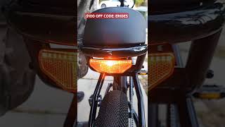 Most advanced electric bike in the world [upl. by Amado]