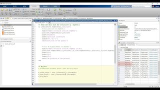 Xsens Tutorial Read Xsens data in MATLAB [upl. by Kreit]