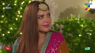 Dobara Episode 13  Best Scene 09  HUM TV [upl. by Reehsab850]