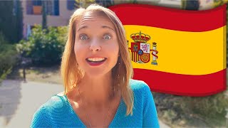 Guess the word Learn Spanish by playing Beginner level [upl. by Voccola846]