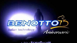 BENOTTO 75 ANIVERSARIOavi [upl. by Akiehsal]