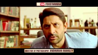 Jolly LLB  Dialogue Promo 2 [upl. by Adnylg]