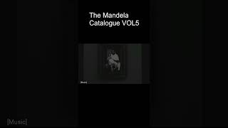 The Mandela Catalogue VOL 5  PT 2 pelisnetflix fyp terrors arg [upl. by Dorothi]