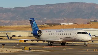 More Plane Spotting at Prescott Regional Airport [upl. by Raye]