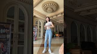 Goyang Lagi shorts kienzy goyangtiktok trending subscribe [upl. by Moitoso]