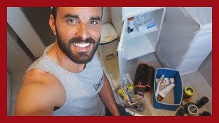 ROOM TOUR  Ma salle de bain [upl. by Ahter421]