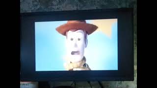 Toy Story 2 VHS amp DVD Trailer 1999 ParamountUniversal Version USA [upl. by Files]